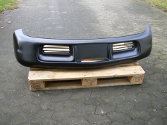 Frontmaske - Front Fascia  Chevy S10 Pickup + Blazer 95-05